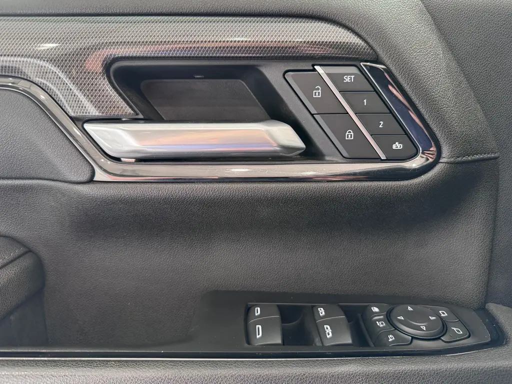 2025 GMC Sierra Hd - $65,987