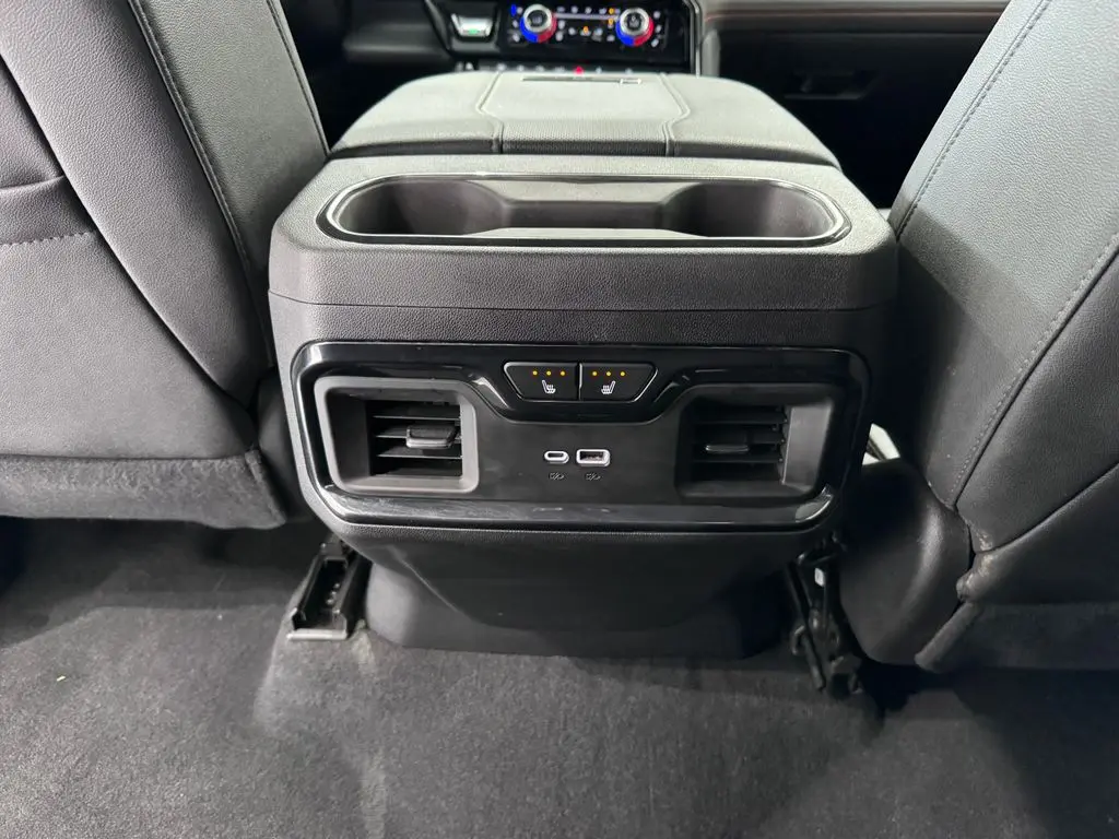 2025 GMC Sierra Hd - $65,987