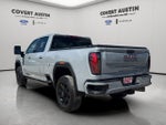 2025 Sierra 2500HD Thumbnail 3
