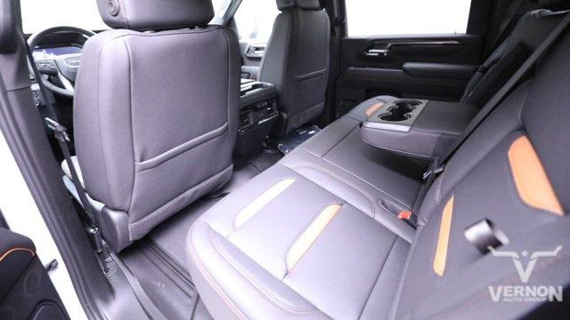 2026 GMC Sierra 2500HD AT4