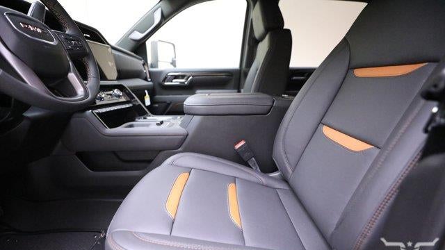 2026 GMC Sierra 2500HD AT4
