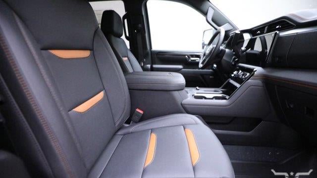 2026 GMC Sierra 2500HD AT4