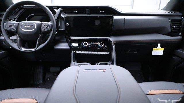 2026 GMC Sierra 2500HD AT4