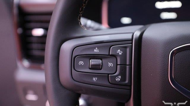 2026 GMC Sierra 2500HD AT4