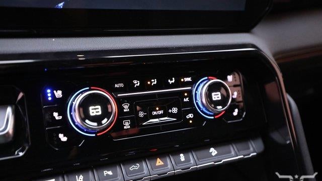 2026 GMC Sierra 2500HD AT4