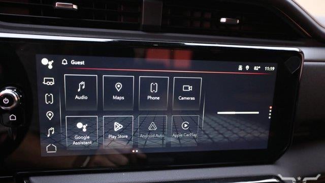 2026 GMC Sierra 2500HD AT4