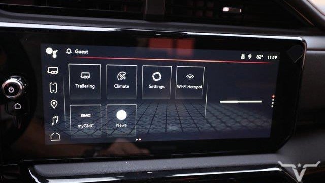 2026 GMC Sierra 2500HD AT4