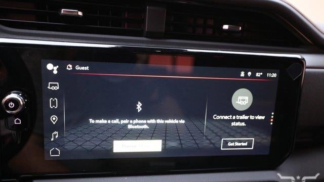 2026 GMC Sierra 2500HD AT4