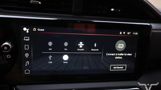 2026 GMC Sierra 2500HD AT4