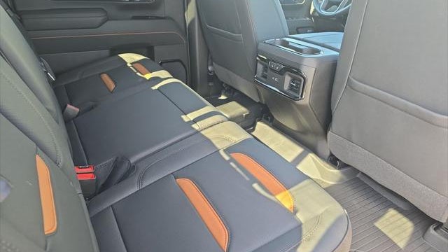 2026 GMC Sierra 2500HD AT4