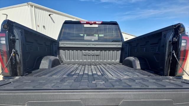 2026 GMC Sierra 2500HD AT4