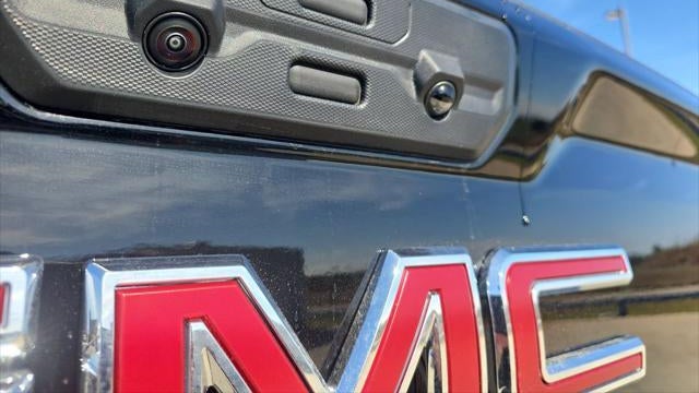 2026 GMC Sierra 2500HD AT4
