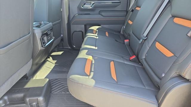 2026 GMC Sierra 2500HD AT4