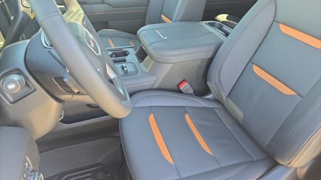 2026 GMC Sierra 2500HD AT4