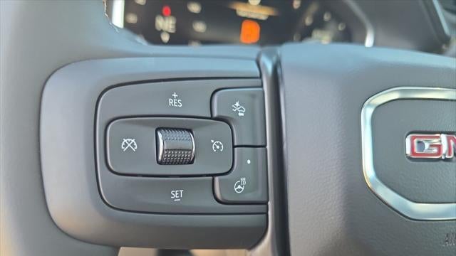 2026 GMC Sierra 2500HD AT4