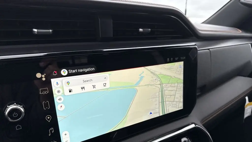 2026 GMC Sierra 2500HD AT4