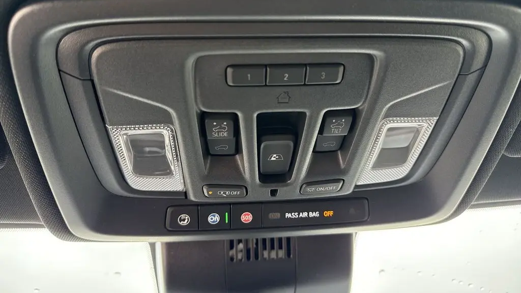 2026 GMC Sierra 2500HD AT4