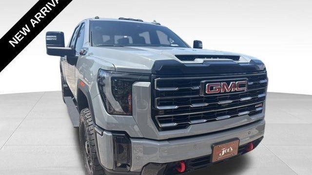 Preowned 2025 GMC Sierra 2500HD AT4 for Sale