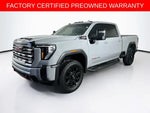 2025 Sierra 2500HD Thumbnail 1