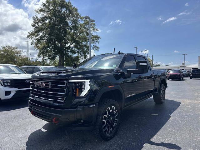 2025 GMC Sierra Hd - $67,507