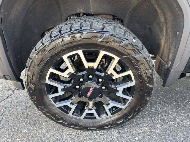 2025 GMC Sierra Hd - $67,507