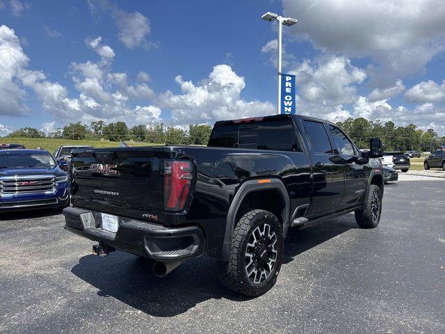 2025 GMC Sierra Hd - $67,507