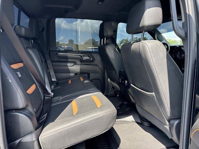 2025 GMC Sierra Hd - $67,507