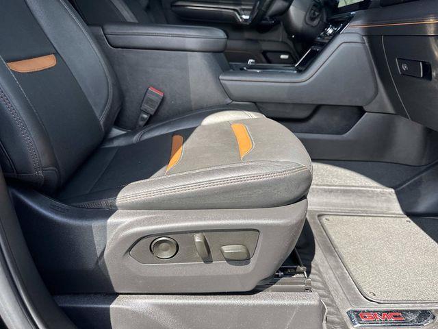 2025 GMC Sierra Hd - $67,507
