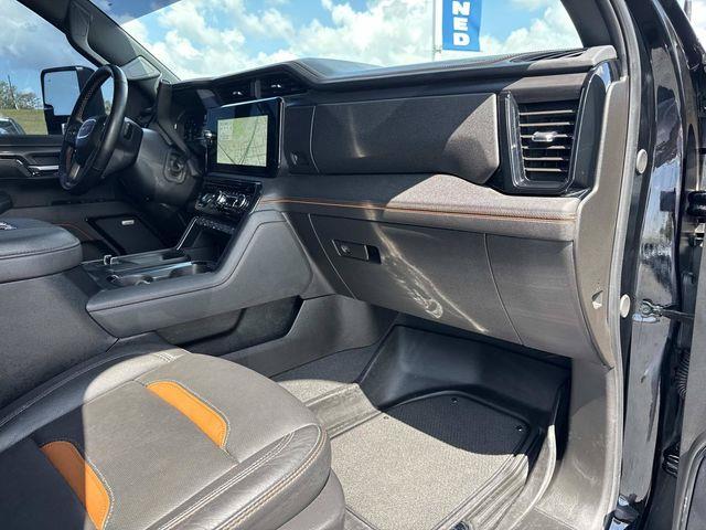 2025 GMC Sierra Hd - $67,507