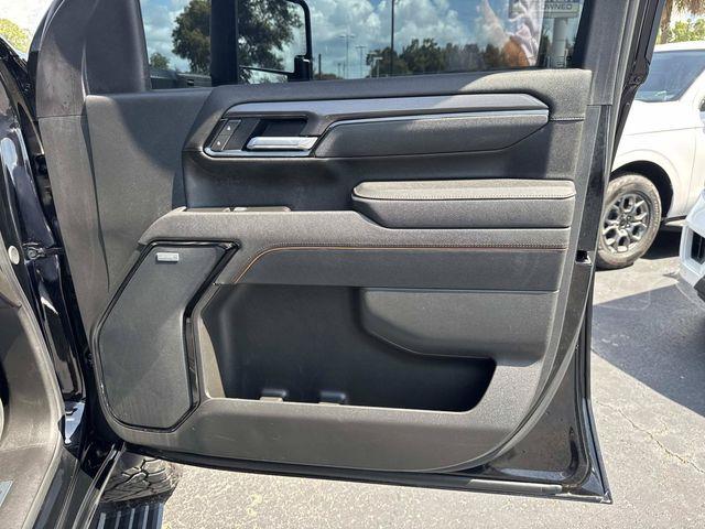 2025 GMC Sierra Hd - $67,507