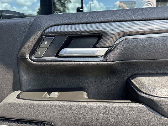 2025 GMC Sierra Hd - $67,507