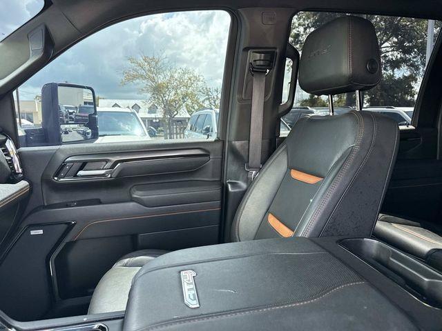 2025 GMC Sierra Hd - $67,507
