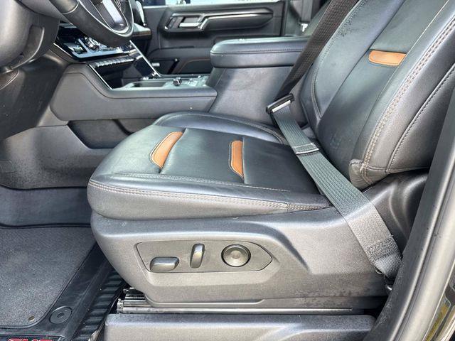 2025 GMC Sierra Hd - $67,507