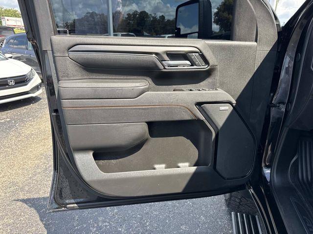 2025 GMC Sierra Hd - $67,507
