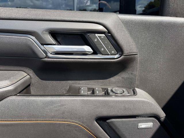 2025 GMC Sierra Hd - $67,507