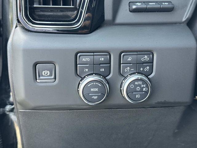 2025 GMC Sierra Hd - $67,507