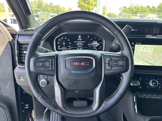 2025 GMC Sierra Hd - $67,507