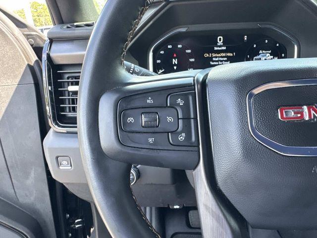 2025 GMC Sierra Hd - $67,507