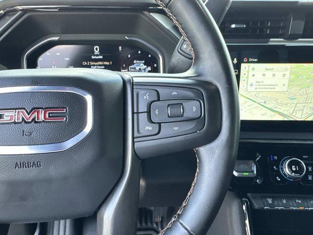 2025 GMC Sierra Hd - $67,507