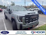 2025 Sierra 2500HD Thumbnail 1