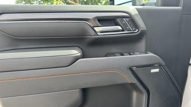 2026 GMC Sierra 2500HD AT4
