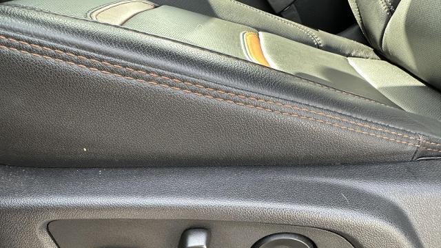 2026 GMC Sierra 2500HD AT4