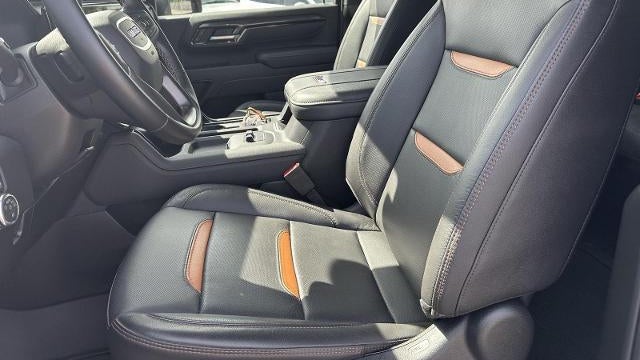 2026 GMC Sierra 2500HD AT4