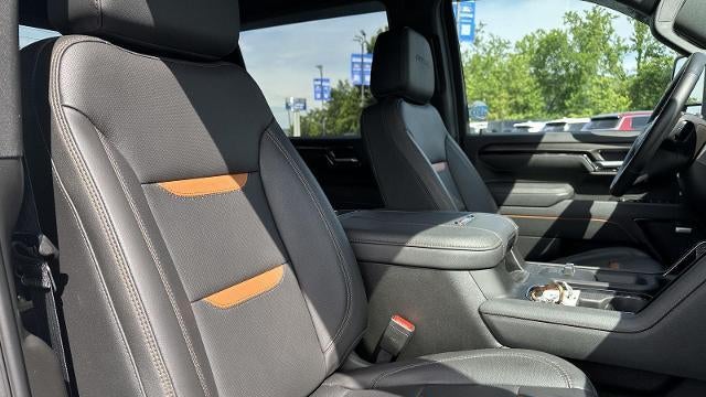 2026 GMC Sierra 2500HD AT4