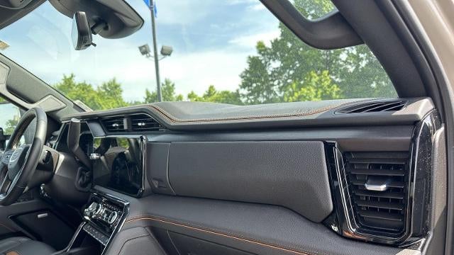 2026 GMC Sierra 2500HD AT4