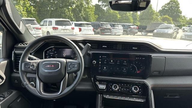 2026 GMC Sierra 2500HD AT4