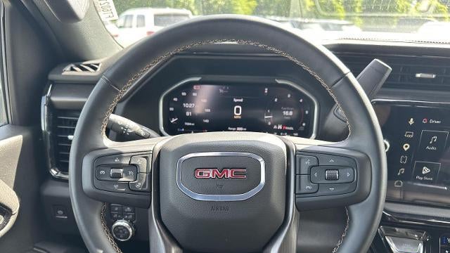 2026 GMC Sierra 2500HD AT4