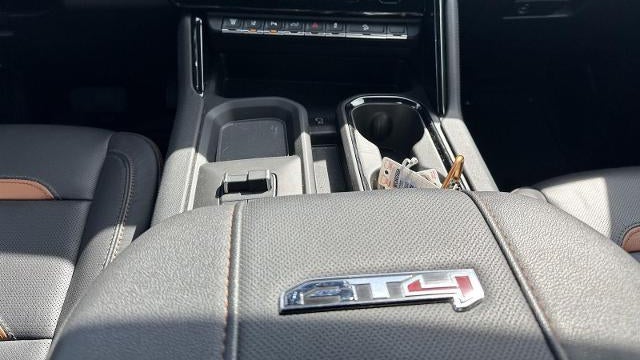 2026 GMC Sierra 2500HD AT4