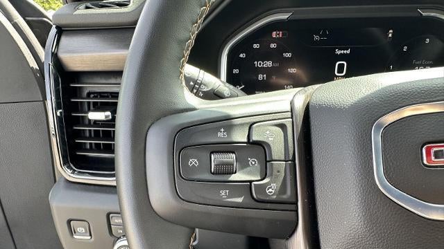 2026 GMC Sierra 2500HD AT4
