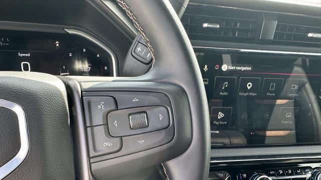 2026 GMC Sierra 2500HD AT4